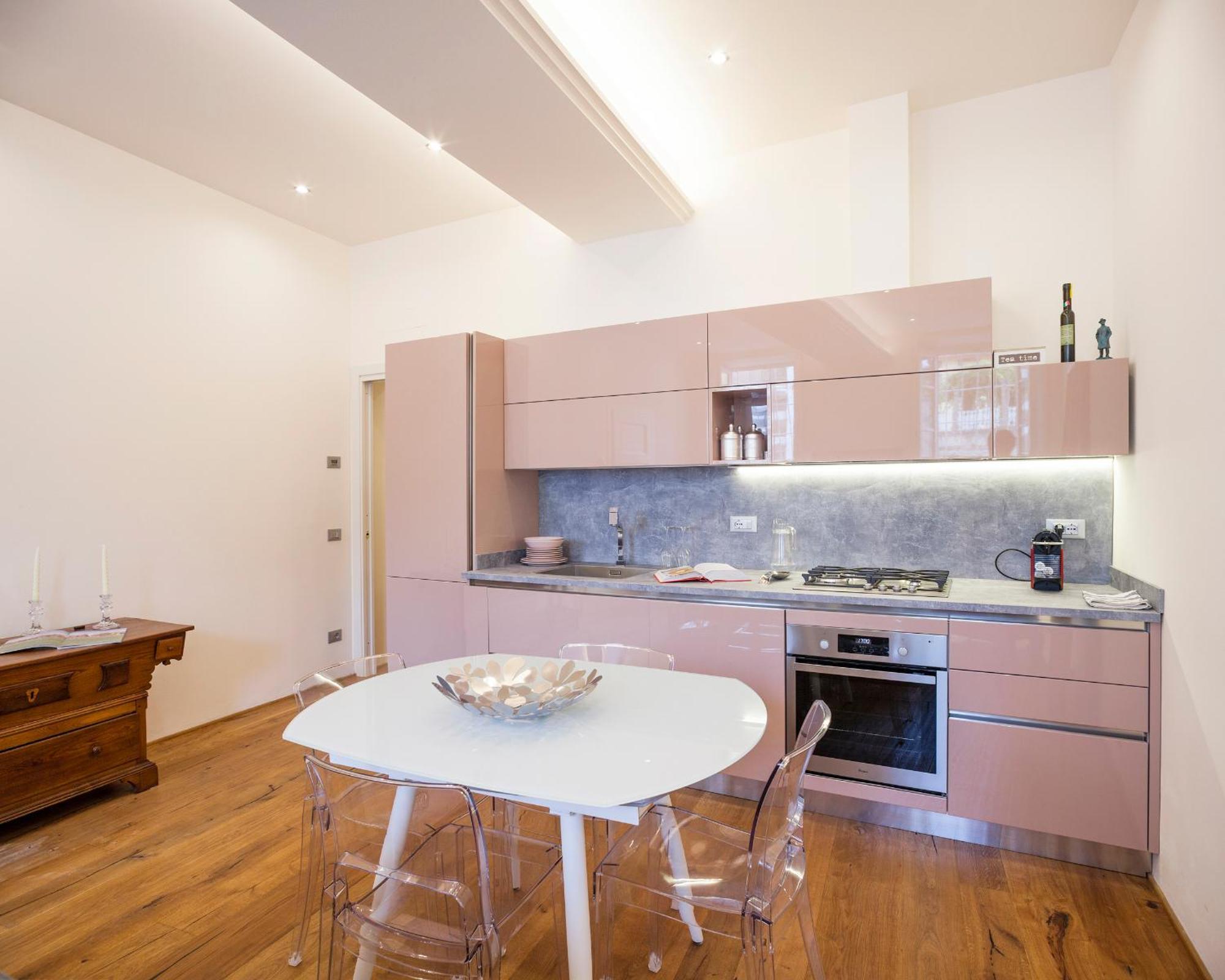 Appartamento San Giovanni ลุคคา ภายนอก รูปภาพ